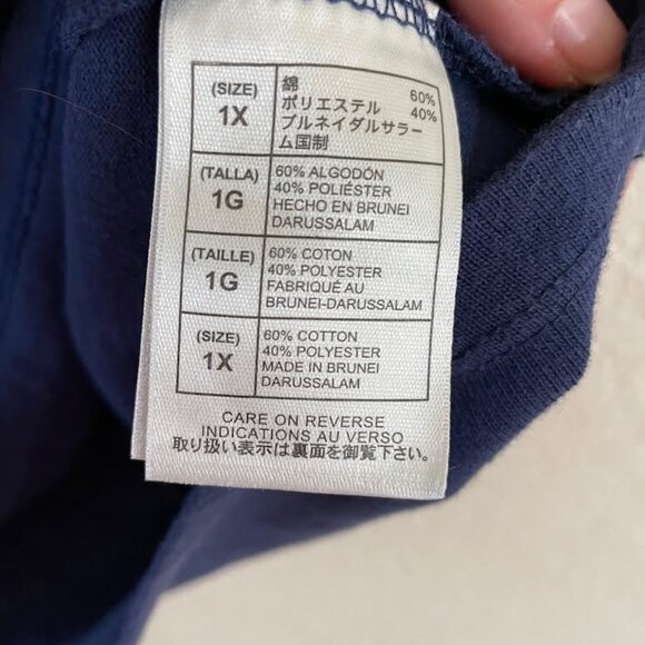 Disney Cruise Line Rhinestone Logo - Picture 5 of 5